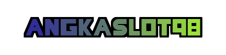 ANGKASLOT98 Logo